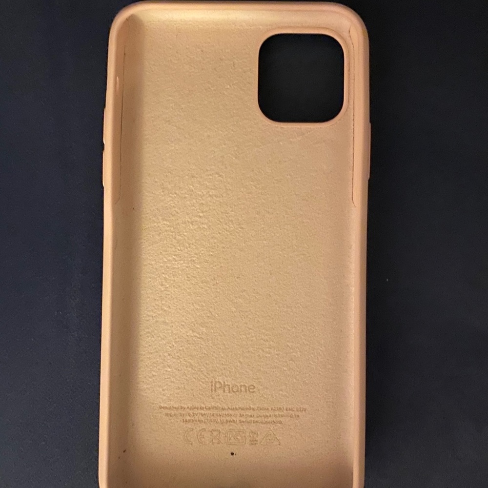 iPhone 11 Pro Max case